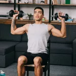 Arnold Press Exercise: Build Bigger, Stronger Shoulders