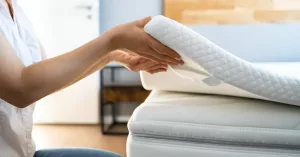 Best Mattress Topper for Back Pain Relief (2025 Guide)