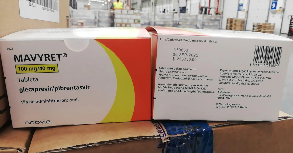 Mavyret: Complete Guide to Dosing, Cost & Side Effects