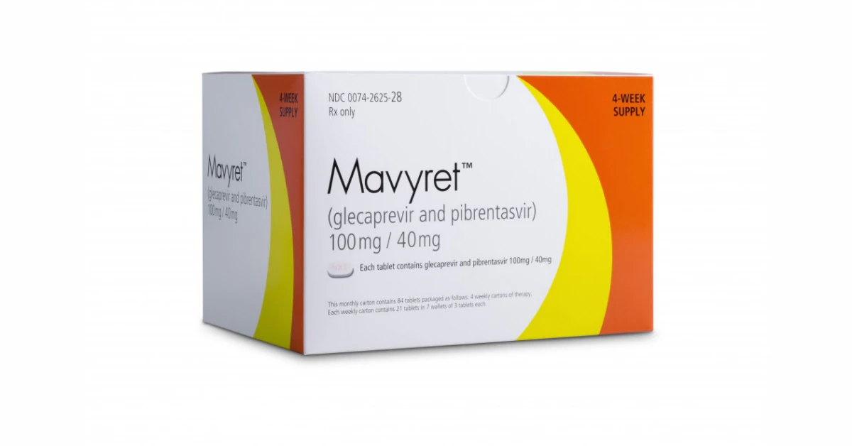 Mavyret side effects: What to expect and how to manage