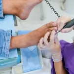 Medical Pedicure: What It Is, Who Needs It, and Why It Matters