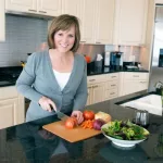 Menopause Diet: Easy Food Rules for Relief & Health