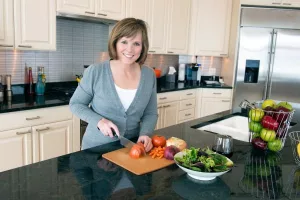 Menopause Diet: Easy Food Rules for Relief & Health