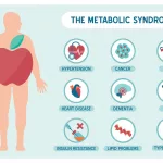 Metabolic Syndrome Indicators – Key Signs to Watch Metabolic Syndrome Indicators – Key Signs to Watch