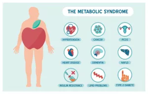 Metabolic Syndrome Indicators – Key Signs to Watch