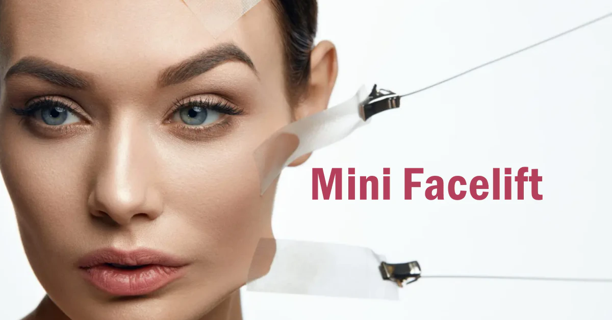Mini Facelift: What You Need to Know