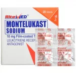 Montelukast Dosage for Adults – Complete Guide & Safety