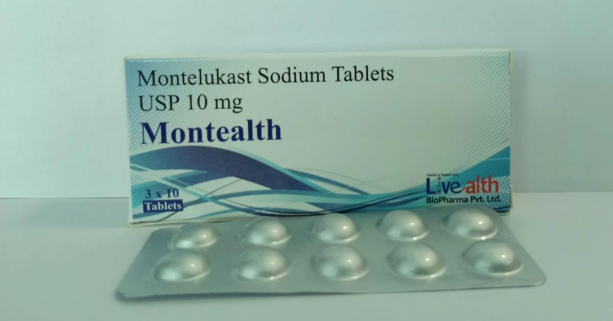 Montelukast Dosage Guide: Safe, Simple, and Effective
