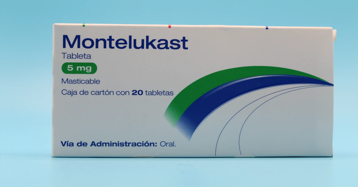 Montelukast dosage how long? Guide for adults & kids