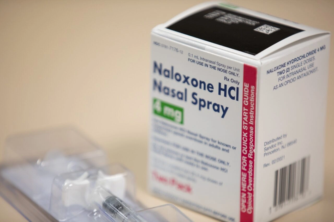 Naloxone Restrictions: What You Need to Know Today