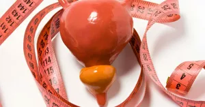 Normal Prostate Size by Age: What’s Healthy? Normal Prostate Size by Age: What’s Healthy?