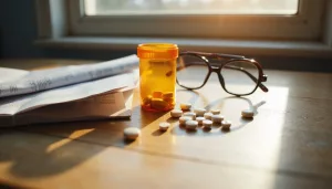 Opioid Use Disorder: Risks, Treatment & Housing Hope