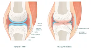 Osteoarthritis Health Risks — What They Mean for You