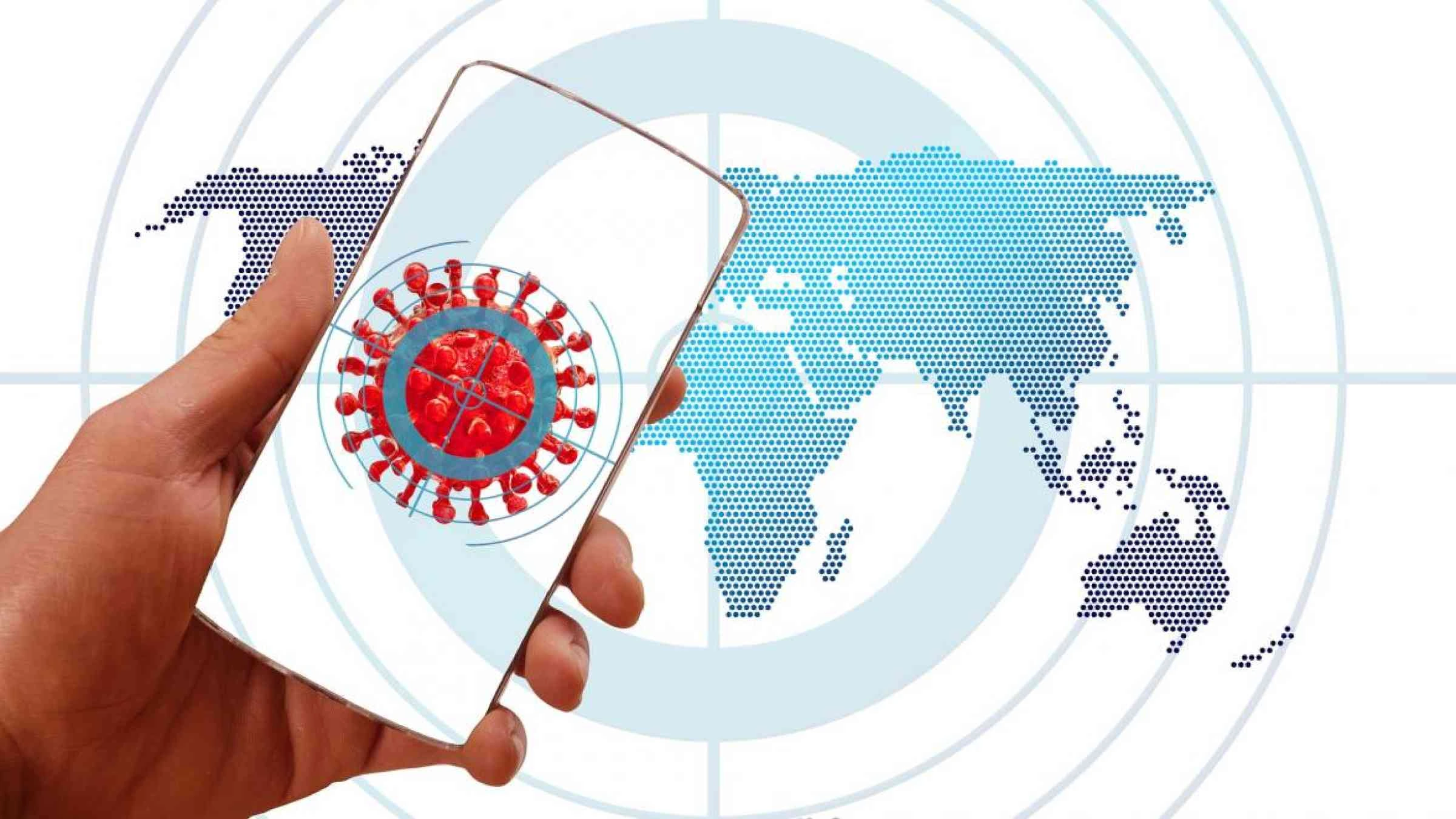 Pandemic Infection Tracking: Modern Surveillance Guide