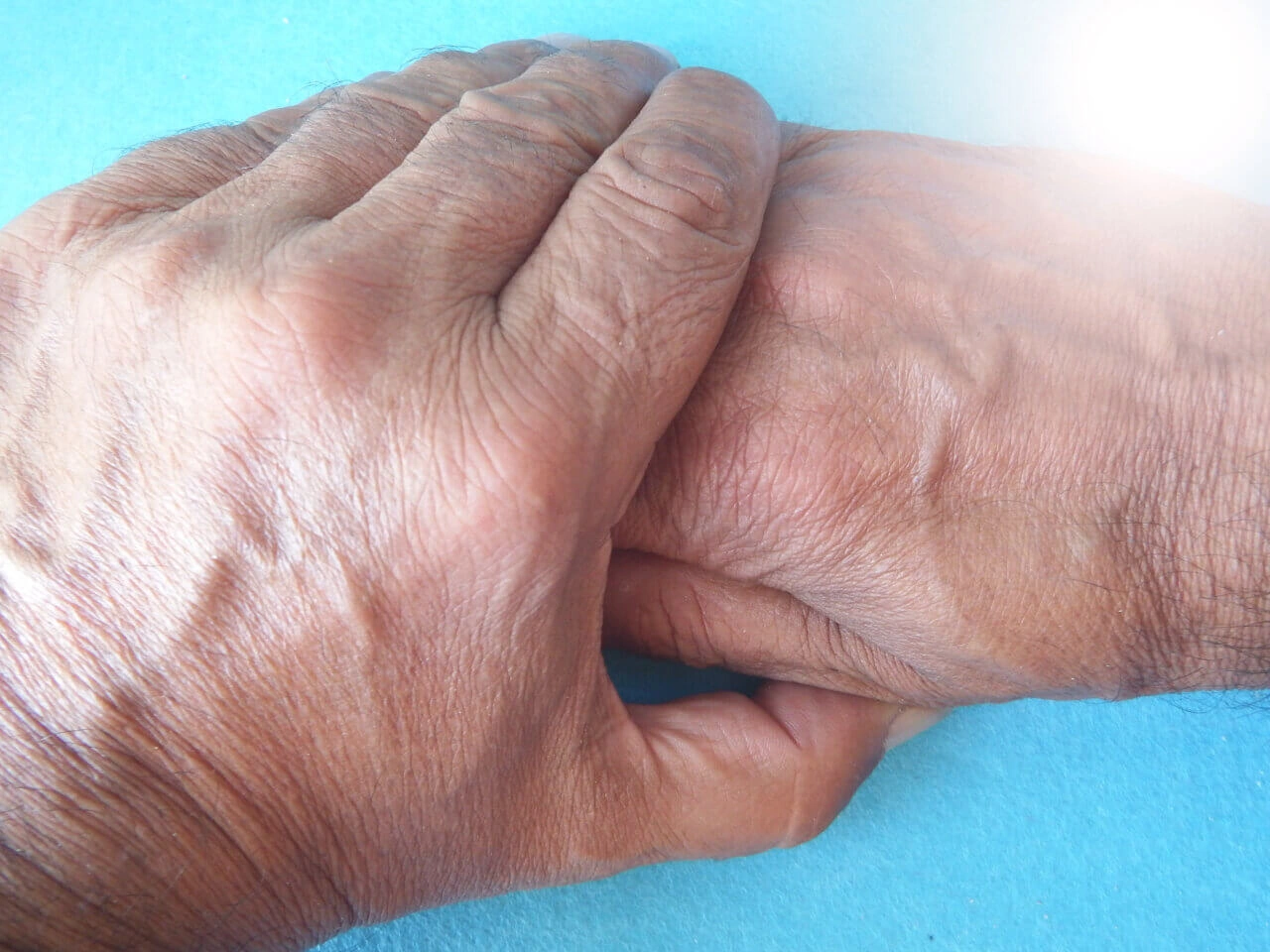 Understanding Parkinson‑like Syndrome: Key Facts & Hope