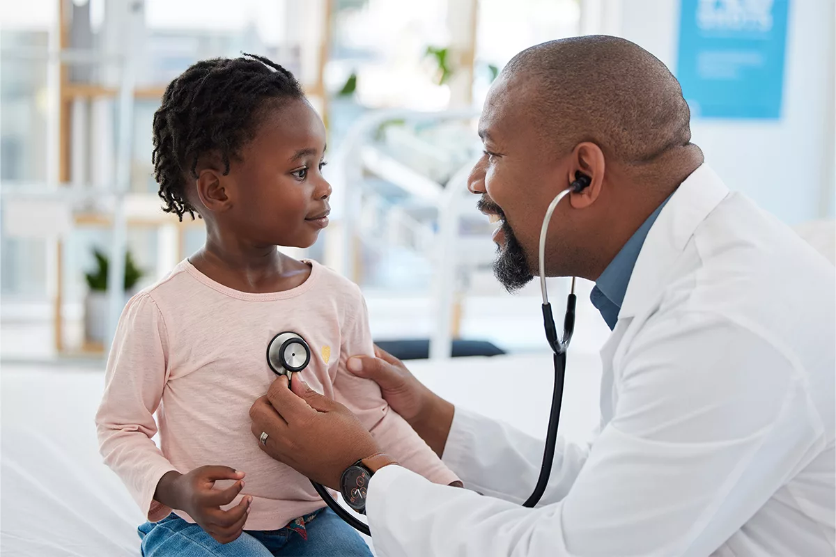 Pediatric Cardiology: Your Guide to Kids’ Heart Health