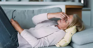 Perimenopause Fatigue: Beat the Burnout & Boost Energy