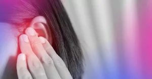 Perimenopause Symptoms Itchy Ears – Why & How Relieve
