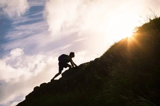 Understanding Perseverance: Definition, Benefits, and Balanced Risks
