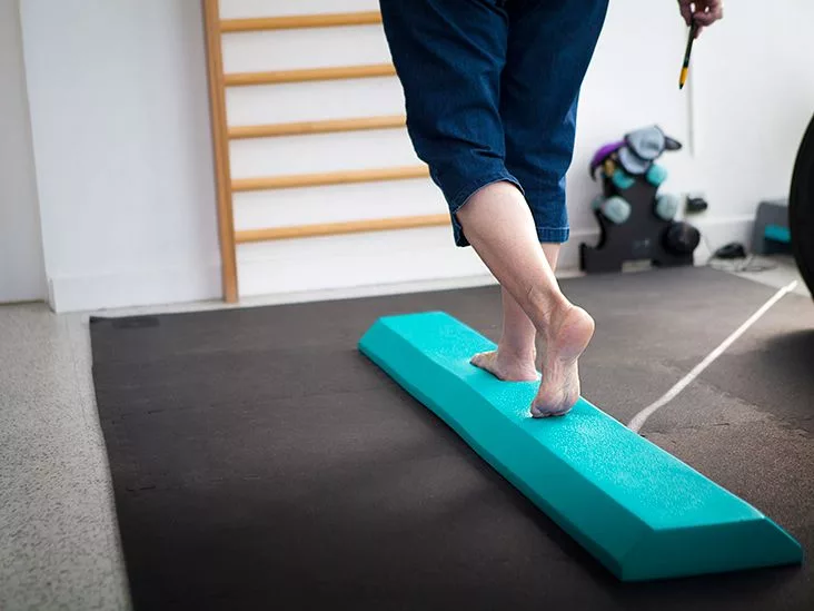 Vestibular Rehabilitation: How It Works & Helps You