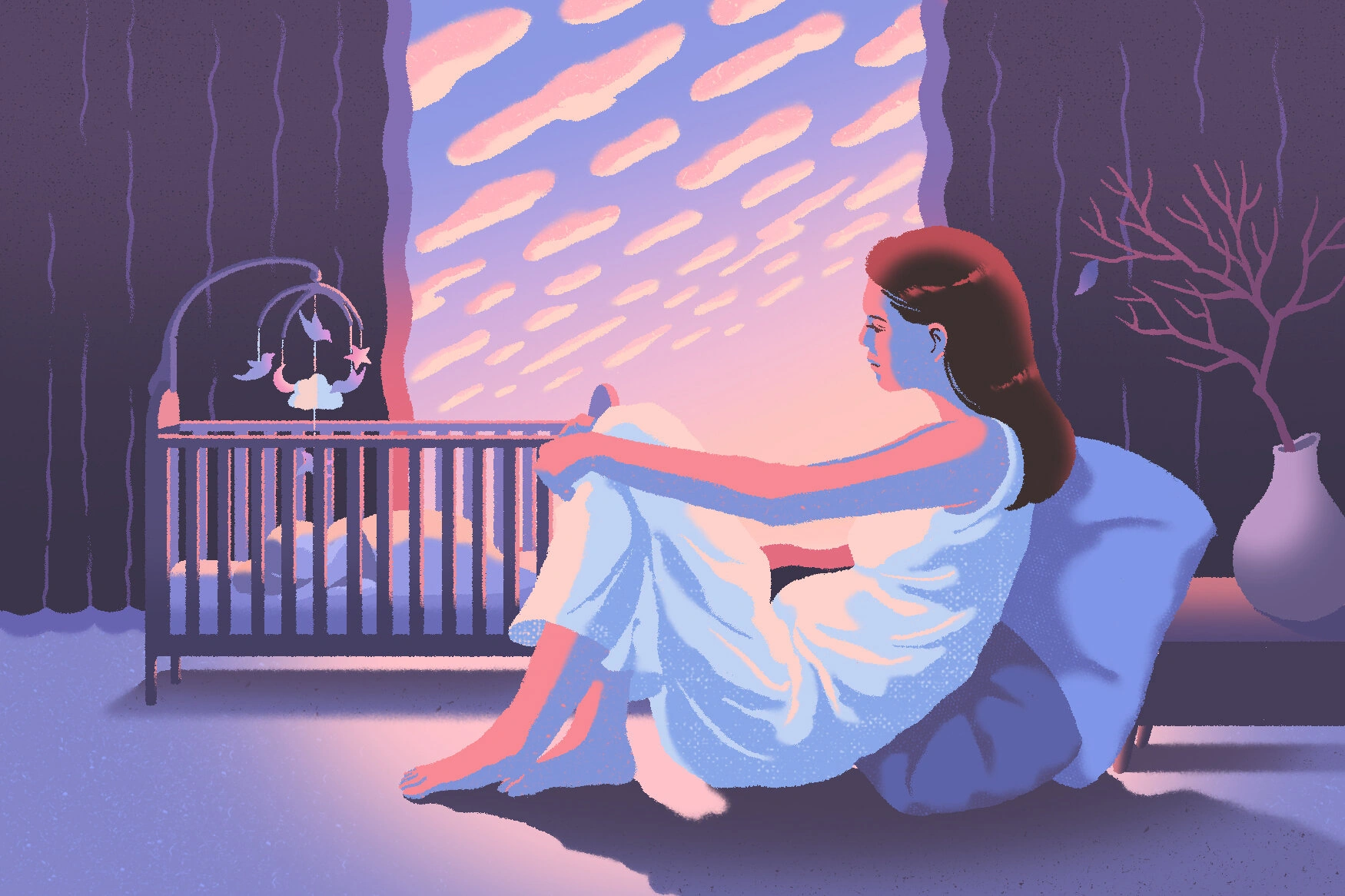 Effective Postpartum Depression Remedies: What Works
