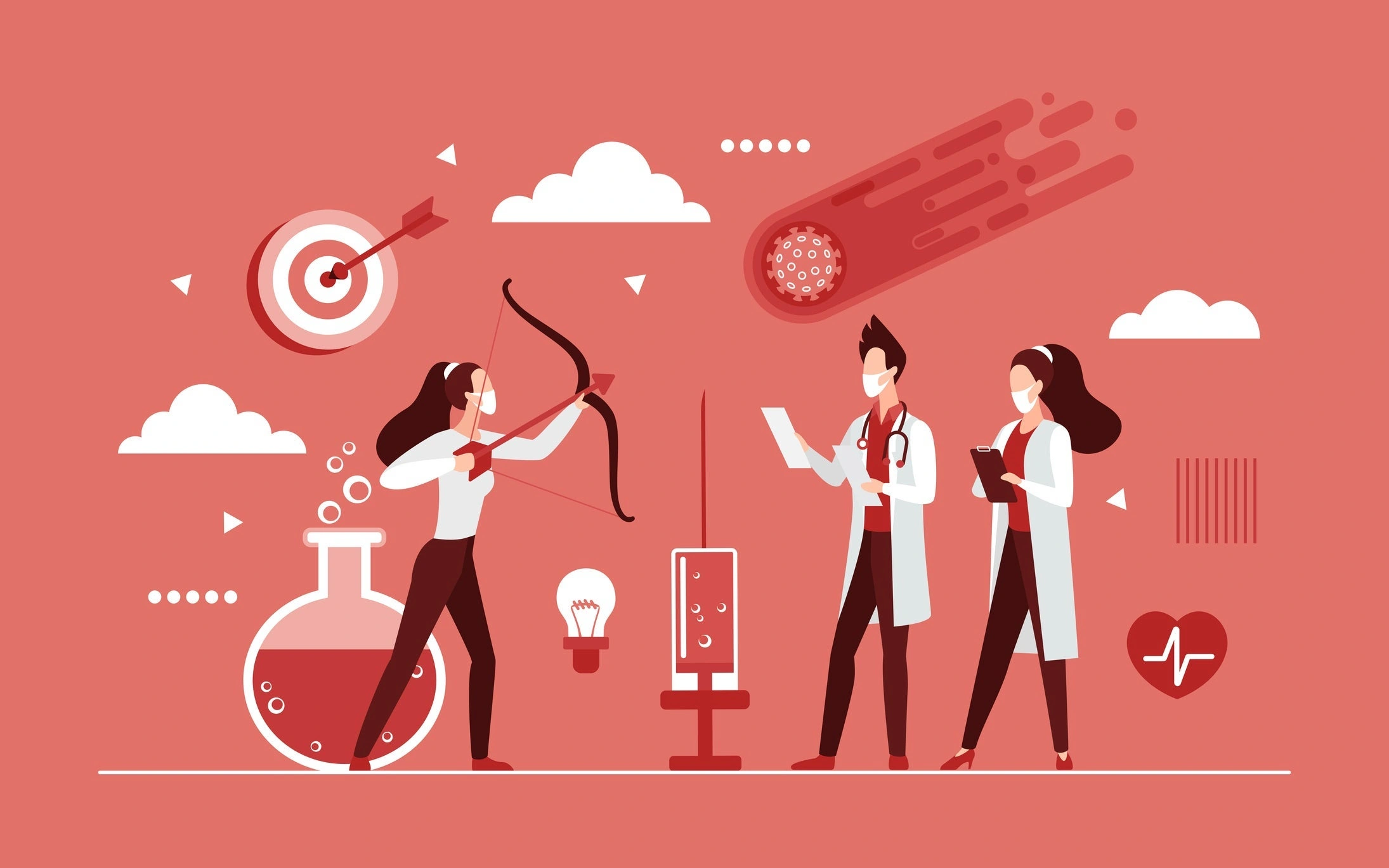 Precision Medicine Research: How It’s Changing Care