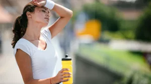Preventing Heat Stroke: Simple Steps for Safe Summers