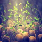 Probiotics Pesticides: Can Bacteria Protect Your Gut?