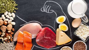 Protein Imbalance Cells: Why It Matters & How to Fix It