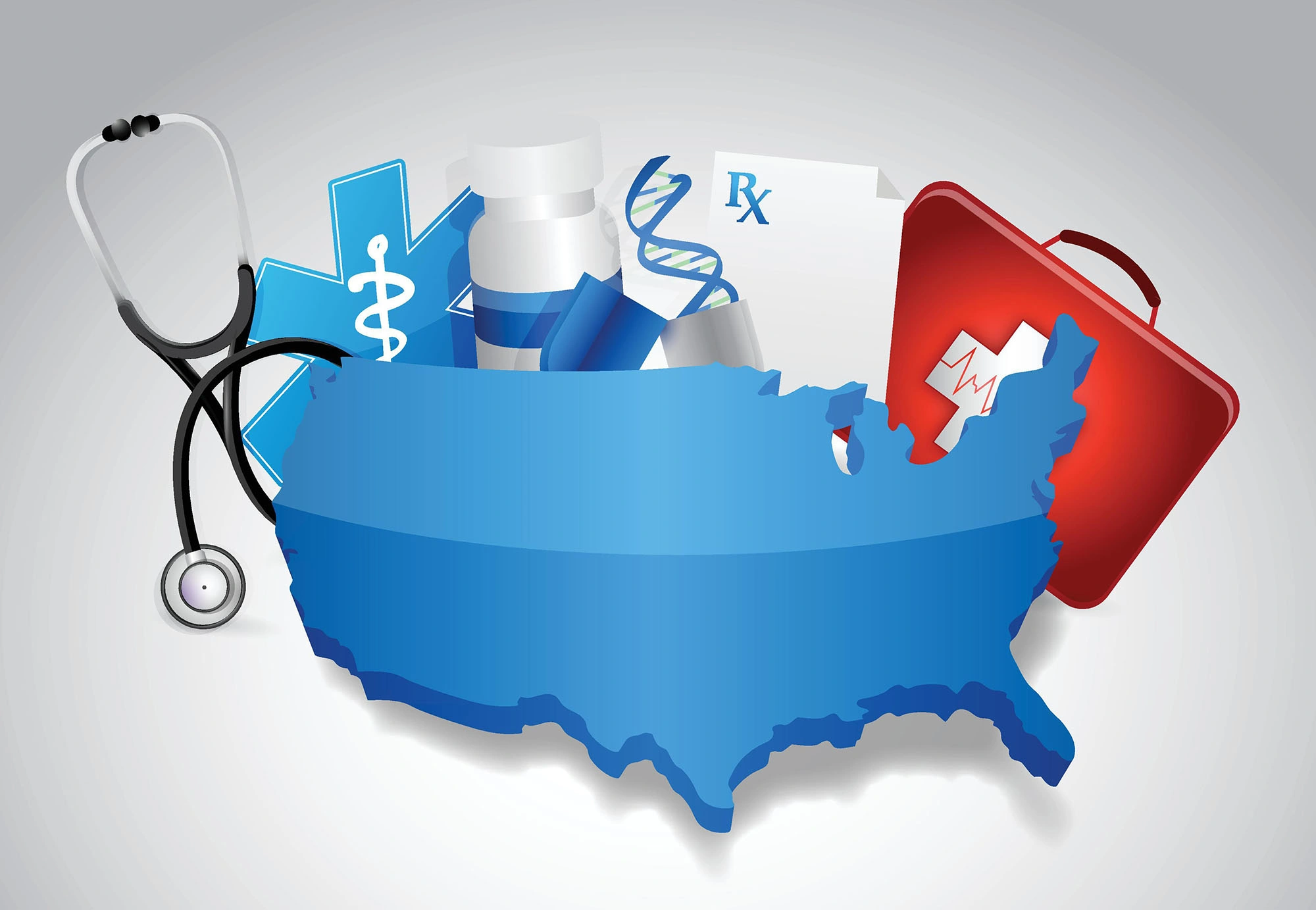 Public Health Reforms: Building Healthier Communities