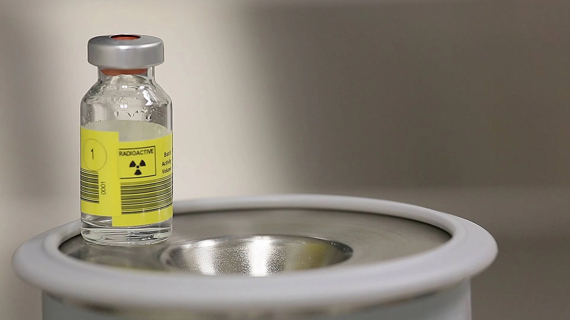 Radiopharmaceutical Safety: Protecting Patients & Staff