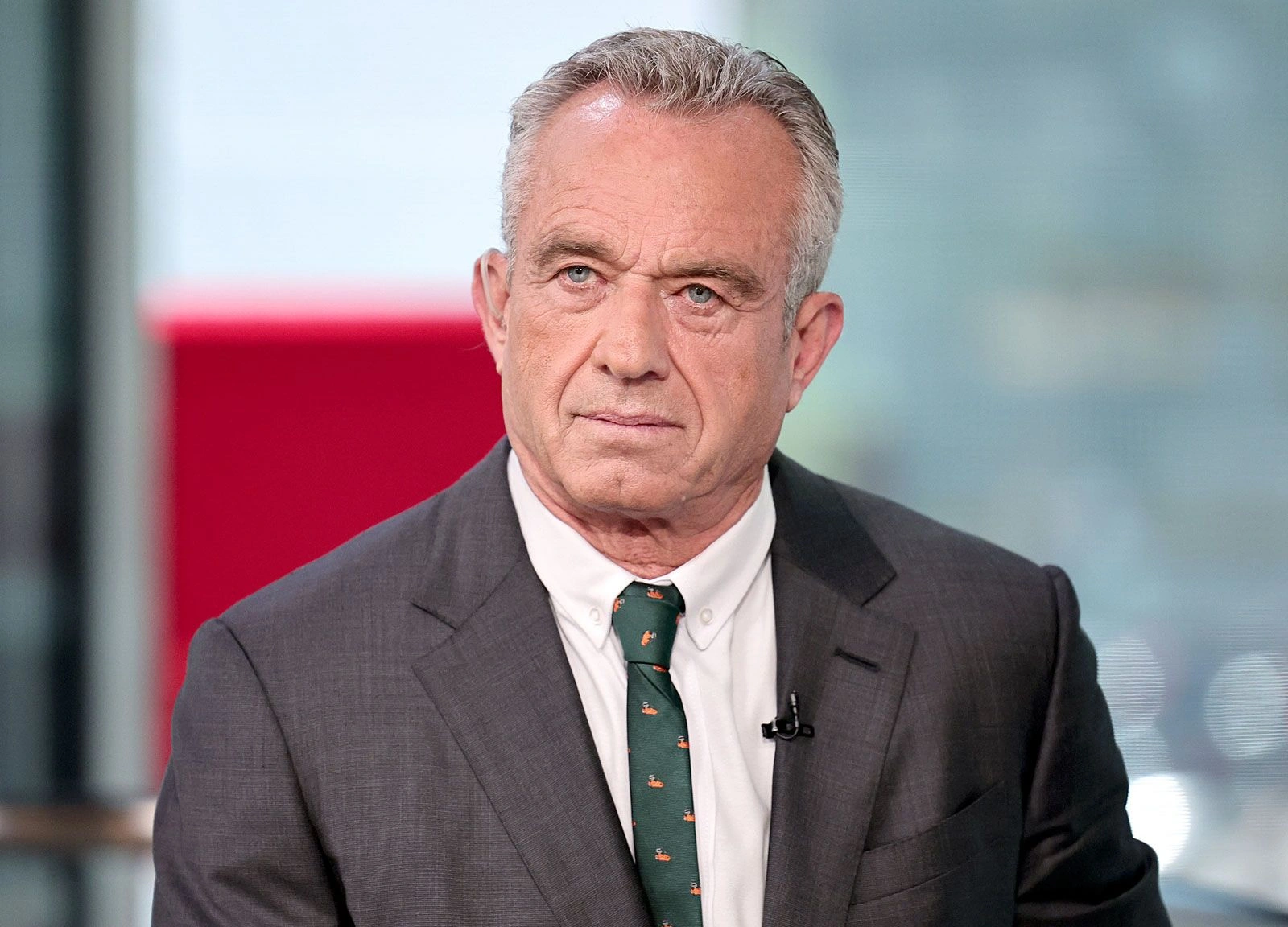 Robert F. Kennedy Jr. Vaccine Debate – Truth & Myths