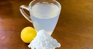 Saltwater Flush: Does It Work or Risk Your Health? Saltwater Flush: Does It Work or Risk Your Health?