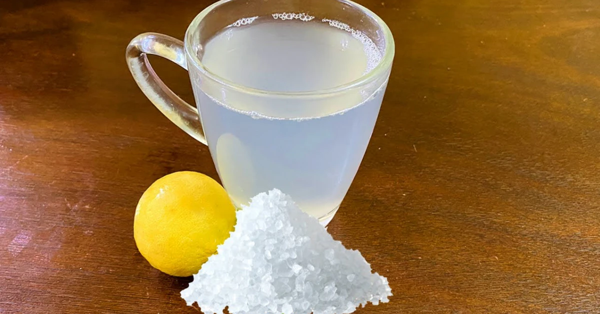Saltwater Flush: Does It Work or Risk Your Health?