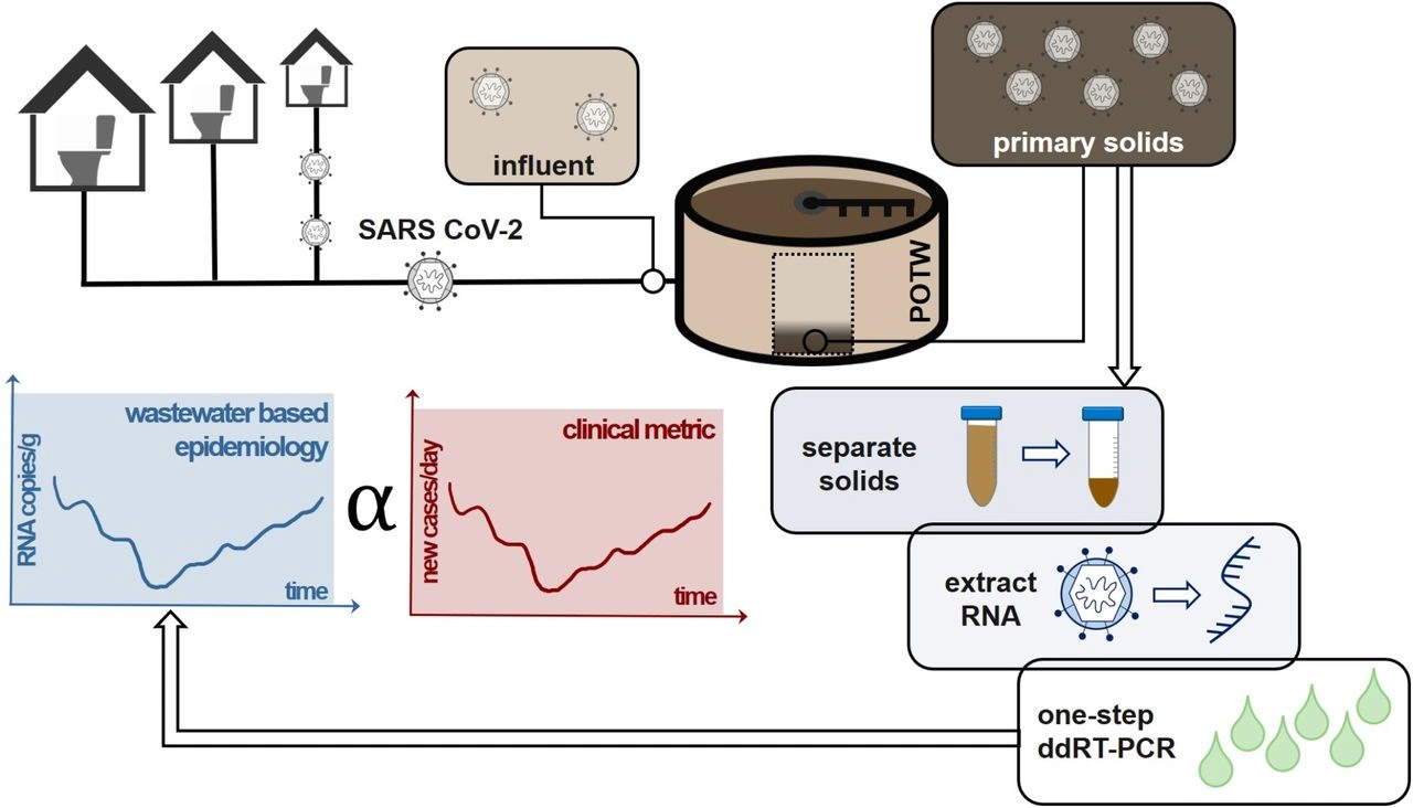Why SARS-CoV-2 Wastewater Surveillance Saves Communities