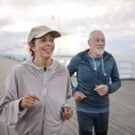 Running Tips for Seniors – Stay Safe, Fit & Happy