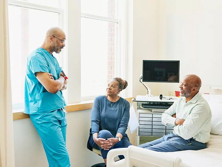 Key Questions to Ask Your Orthopedic Surgeon Before