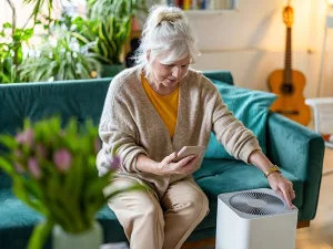 Medicare Air Purifier Coverage: What You Need to Know