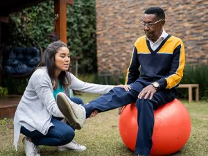 Medicare outpatient rehab: What you need to know now