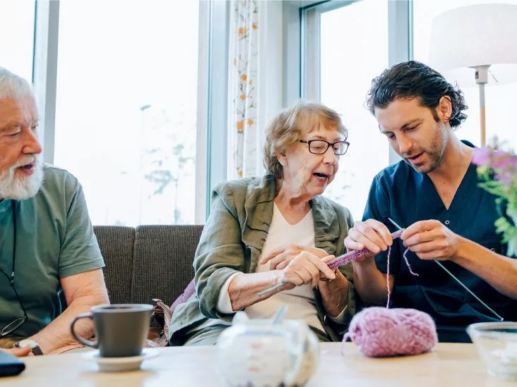 How to Make Sense of Medicare Nursing Home Ratings