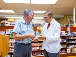 Preferred Pharmacies Medicare: How They Save You Money