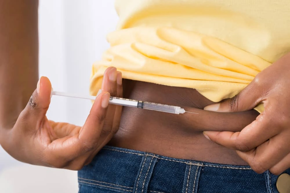 Severe Diabetes Treatment – What Works & What to Expect