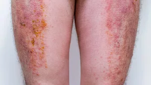 Painful Dermatologic Diseases: Finding Relief & Hope Painful Dermatologic Diseases: Finding Relief & Hope