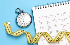 Sustained Weight Reduction: 5 Steps to Keep Fat Off