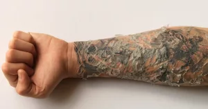 Tattoo Scarring Healing: Real Tips to Keep Ink Smooth