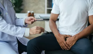 Testicular Cancer Symptoms: What You Should Know