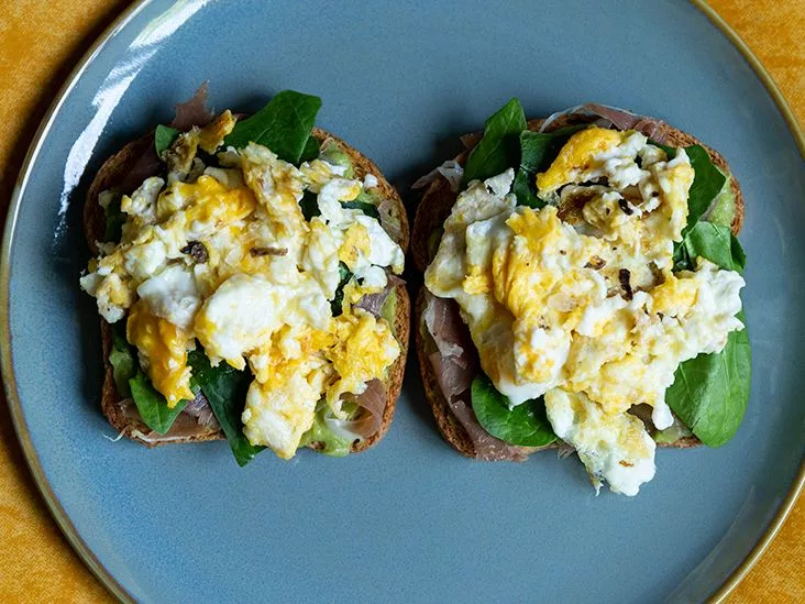 Anemia Diet Recipes: Tasty Meals to Boost Iron