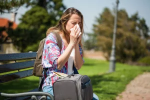 Traveling with Allergies: Essential Tips for Safe, Stress‑Free Adventures