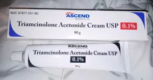 What Is Triamcinolone Acetonide Cream – And Can It Help You? What Is Triamcinolone Acetonide Cream – And Can It Help You?
