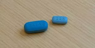 How Long Does Truvada Stay in Your System? Find Out